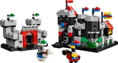 Lego 40775 Iconic Mini Knight'S Castle thumbnail 1