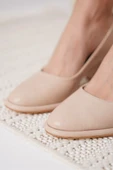 Nude Cilt Kadın Stiletto TR18MS05D thumbnail 5