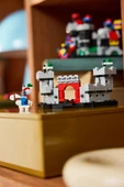 Lego 40775 Iconic Mini Knight'S Castle thumbnail 5