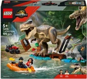 Lego Jurassic World 76975 thumbnail 3