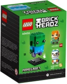 Lego Brickheadz 40626 Zombie thumbnail 4
