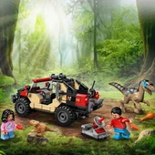 Lego Jurassic World 76972 thumbnail 2