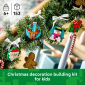 Lego - Noel Süsleri Seçimi - 40744 thumbnail 2