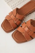 Taba Hakiki Deri Terlik TR31MY66D thumbnail 4