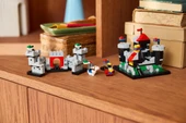 Lego 40775 Iconic Mini Knight'S Castle thumbnail 7
