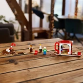 Lego 40776 Iconic Hot Chocolate Stand thumbnail 5