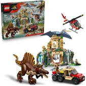 Lego Jurassic World 76976 thumbnail 7