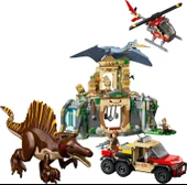 Lego Jurassic World 76976 thumbnail 8