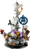 Lego 76266 Endgame Son Savaş - Yeni. thumbnail 2