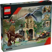 Lego Jurassic World 76976 thumbnail 1