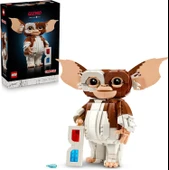 Lego 21361 Ideas Gremlinler: Gizmo thumbnail 1