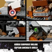 Lego 76266 Endgame Son Savaş - Yeni. thumbnail 6