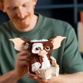 Lego 21361 Ideas Gremlinler: Gizmo thumbnail 4