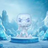 Funko Pop Games: Mortal Kombat - Sub-Zero Figür thumbnail 2