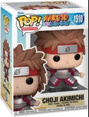 Funko Pop Figür Animation: Naruto - Choji Akimichi thumbnail 1
