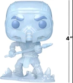 Funko Pop Games: Mortal Kombat - Sub-Zero Figür thumbnail 3