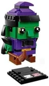 Lego Brickheadz 40272 Witch thumbnail 4