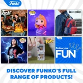 Funko Pop! Animasyon: Kara Yonca - Klaus thumbnail 7