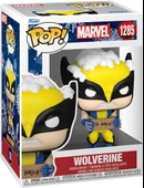 Funko Marvel Tatili: Wolverine thumbnail 1