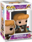 Funko Pop Figür - Disney: Ultimate Princess- Cinderella thumbnail 1