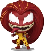 Funko Pop Games: Spider Man - Scream (Mary Jane) Figür thumbnail 2