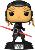 Funko Pop Star Wars: Fourth Sister, Oyuncak Figür thumbnail 2