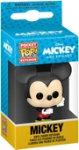Funko Pop! Keychain: Disney Classics - Mickey thumbnail 2