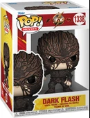 Funko Pop Movies: The Flash- Dark Flash thumbnail 2