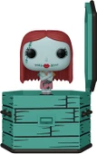 Coffin Pop!S - The Nightmare Before Noel - Sally thumbnail 2