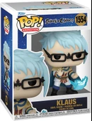 Funko Pop! Animasyon: Kara Yonca - Klaus thumbnail 1