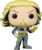Funko Justice League Aquaman Pop thumbnail 2
