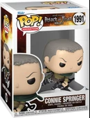 Funko Pop Animation: Attack On Titan - Conny Springer, Oyuncak Figür thumbnail 1