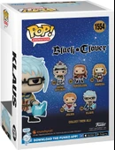 Funko Pop! Animasyon: Kara Yonca - Klaus thumbnail 3