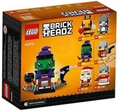 Lego Brickheadz 40272 Witch thumbnail 3