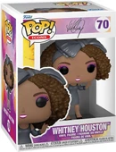 Funko Pop Figür - Icons: Whitney Houston : How Will I Know thumbnail 2