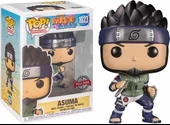Funko Pop Figür: Animation: Narutoasuma (Mt) thumbnail 1