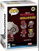Funko Pop! Marvel: Deadpool & Wolverine - Dogpool thumbnail 5