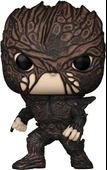 Funko Pop Movies: The Flash- Dark Flash thumbnail 1