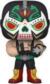 Funko Pop Figür: Heroes: Dia De Los Dc- Bane thumbnail 2