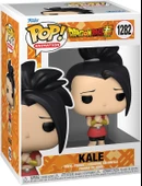 Funko Pop Figür Animation: Dragon Ball Super - Kale thumbnail 1