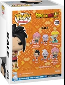 Funko Pop Figür Animation: Dragon Ball Super - Kale thumbnail 3