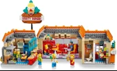 Lego 10352 Icons The Simpsons™: Krusty Burger thumbnail 7