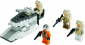 Lego Star Wars 8083: Rebel Trooper Battle Pack thumbnail 3