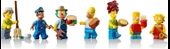 Lego 10352 Icons The Simpsons™: Krusty Burger thumbnail 8