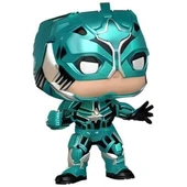 Funko Pop Captain Marvel Star Commander Figür thumbnail 4
