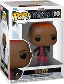 Funko Pop Figür - Black Panther: Wakanda Forever - Okoye thumbnail 2