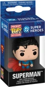 Funko Pop Anahtarlık: Dc Comics: Superman thumbnail 2