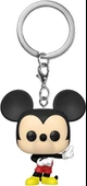 Funko Pop! Keychain: Disney Classics - Mickey thumbnail 1