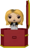 Funko Pocket Pop: Chucky- Tiffany, Oyuncak Figür thumbnail 2