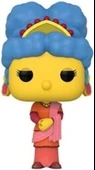 Funko Pop Figür - Animation: Simpsons- Marjora Marge thumbnail 1